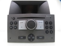 фото thumb №12, Магнитола cd30 opel astra iii h 13154304 7643103310 13111165
