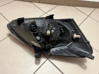 фото thumb №15, Hyundai matrix 08- лампа передняя перед левая