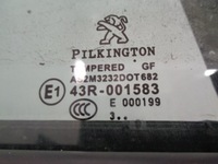 фото thumb №4, Peugeot 208 двері праві задні ewpb