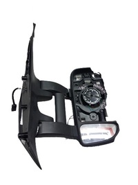 фото thumb №1, Renault master iv 19r- зеркало правые перед длинные