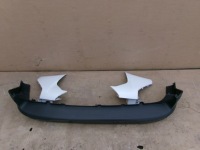 фото thumb №1, Ford transit connect mk2 бампер задня задній pdc