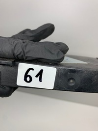 фото thumb №9, Mercedes w223 модуль блок керування коробки коробки передач a2239005130