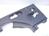 фото thumb №3, Защита багажника левый задняя grand scenic ii