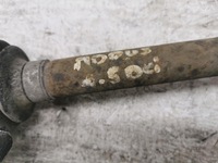 фото thumb №4, Приводной вал короткий левая renault modus 04-12 8200408417