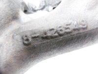 фото thumb №6, Laguna ii колектор випускний 8-426549 1,9dci