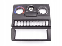 фото thumb №1, Iveco daily iv 06-11 рамка панель обдув 178140200