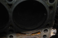 фото thumb №8, Блок двигателя 3.0 tdi bkn исправный 100%