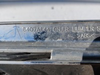 фото thumb №6, Решітка бампера mitsubishi outlander 3