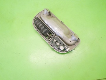 фото thumb №7, Лампа кабины ручка левая зад kia carnival i 99-