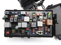 фото thumb №6, Коробка предохранителей chevrolet orlando 2.0 vcdi