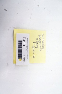 фото thumb №6, Tu101 cadillac escalade iii механізм підйомник кришки багажника