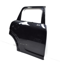 Mini countryman f60 дверь правое  задняя задняя оригинал Оригинал, фото thumb