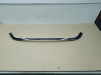 фото thumb №1, Молдинг хром капот mini one clubman r55 lift 2010----