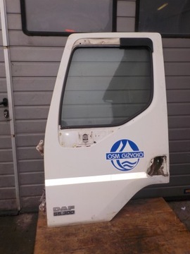 фото thumb №1, Дверь правые daf lf 45 55 2010r