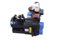 фото thumb №3, Hyundai santa fe 2005 рамка / модуль предохранителей