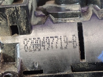 фото thumb №6, Renault kangoo ii iii z.e. 13- рестайлінг замок зад праві задній 8200497719 6 pin