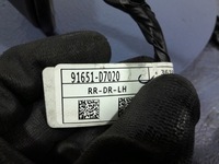 фото thumb №5, Hyundai tucson установка джгут двері праві перед 91651-d7020