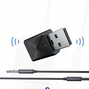 Передатчик Bluetooth-адаптер ПЕРЕДАТЧИК + ПРИЕМНИК