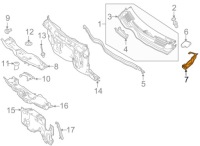 фото thumb №8, Mercedes benz vito w447 захист передня права a44788426749051oryginalna