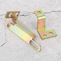 фото thumb №9, Кронштейн троси перемикання передач pasuje do коробки