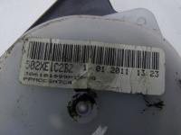 фото thumb №3, Opel insignia a 08-17 pas безпеки лівий задня 13288436