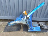 фото thumb №1, Skoda octavia iii лонжерон лівий перед lf5w