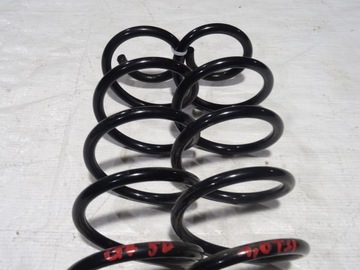 фото thumb №3, Пружины зад левая правая vw golf vii 7 5g0 хэтчбек htb hb 5q0511121