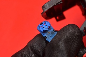 фото thumb №8, Перемикач комбінований перемикач-павук 8200627605 renault modus 1 i 1.2 t 16v 100 km