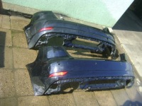 Купити Audi a3 8v4807511l lift бампер задній задній 2016-, фото thumb