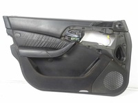 фото thumb №1, Mercedes s w220 обшивка дверь левый перед передний