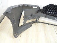 фото thumb №14, Skoda octavia iv 4 рестайлинг бампер перед передний 5e3807221l llu