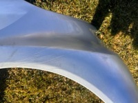 фото thumb №6, Smart fortwo ii крила правий перед