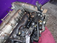 фото thumb №8, Fiat bravo ii 1,6d 1,6 jtd m-jet 198a3000 двигун + насос test стиснення