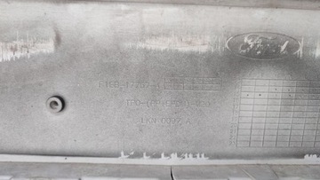 фото thumb №9, Ford focus mk3 бампер перед f1eb-17757-a