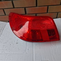 фото thumb №6, Лампа правая правый задняя задняя peugeot 308 i sw kombi