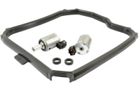 фото thumb №3, 2x електроклапан + 3x прокладка + фільтр коробки автоматичної dp0 renault