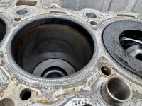 Купити Блок низ  комплектний  jaguar xe xf e-pace 2.0 d 204dtd opolskie, фото thumb