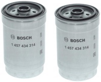 Купити Bosch 1 457 434 314 фільтр пального, фото thumb