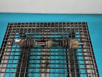 фото thumb №1, Приводной вал перед левая mitsubishi lancer vii 2.0 16v механическая коробка передач