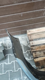 фото thumb №12, Бампер задня задній pdc jaguar xf x250 2011 hhn