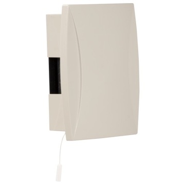 ВЫКЛЮЧАТЕЛЬ ZAMEL GONG BIM-BAM 230В GNS-921/N-SZR