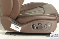 фото thumb №11, Audi a6 4g сидіння комплект сидінь сидінь сидіння сидіння карта 2010- we