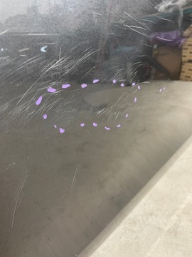 фото thumb №8, Дверь передние левая peugeot 508 ii 2