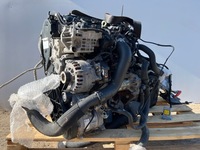 фото thumb №1, Citroen ds7 508 ii двигун комплектний 2.0 блакитний hdi ah01 10dy2t