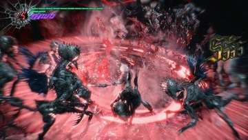 КЛЮЧ DEVIL MAY CRY 5 SPECIAL PL XBOX SERIES X/S