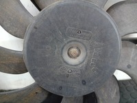 фото thumb №10, Вентилятор радиатор audi a2 8z 8z0121207b 1.4 tdi