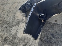 фото thumb №8, Комплектный перед бампер капот крылья ксенон subaru impreza iii код c3s