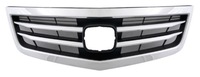 фото thumb №1, Решётка радиатора honda accord cu2 , 04.2011-