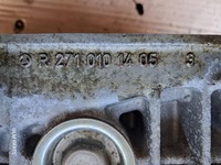 фото thumb №12, Mercedes clk w209 1.8 компресор блок двигуна r2710101405