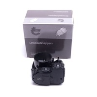 фото thumb №1, Дроссельная заслонка воздуха dodge nitro grand cherokee